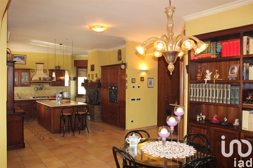 Vente Appartement 207 m² - 4 chambres - Appignano