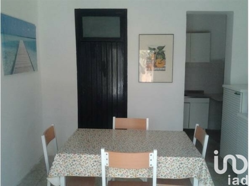 Compra: Apartamento (73100)