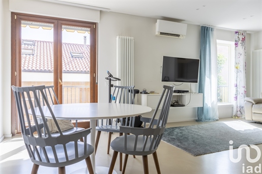Verkauf Frei stehendes Haus / Villa 220 m² - 3 Schlafzimmer - Porto Sant'Elpidio
