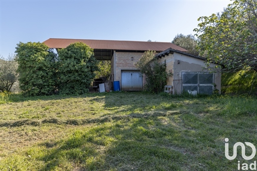 Vente Maison individuelle / Villa 240 m² - 6 chambres - Recanati