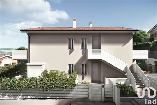 Vendita Appartamento 109 m² - 2 camere - Sirolo