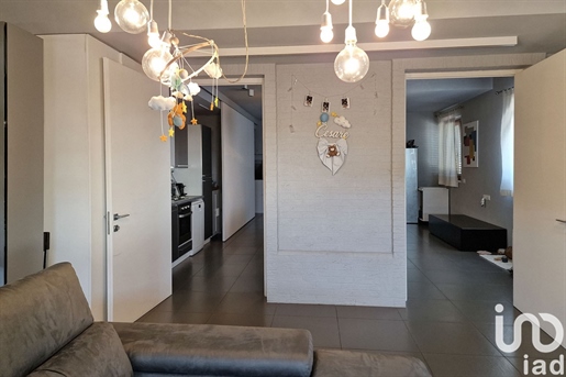 Vente Appartement 125 m² - 1 chambre - Porto Sant’Elpidio