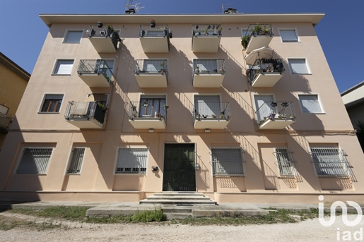 Vente Appartement 105 m² - 3 chambres - Porto Sant’Elpidio