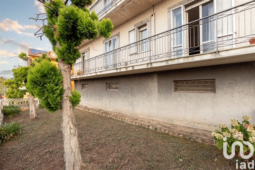 Vente Appartement 150 m² - 3 chambres - Osimo