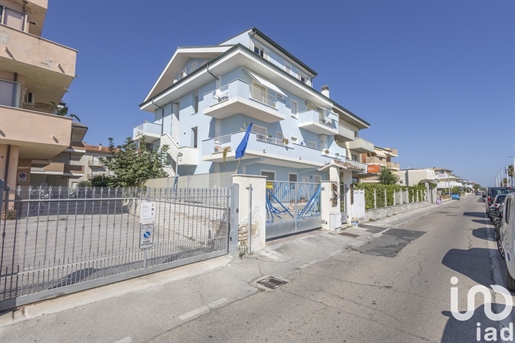 Sale Apartment 79 m² - 2 bedrooms - Porto Sant'Elpidio