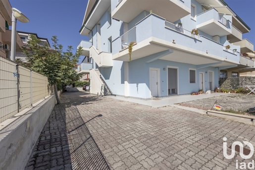 Vente Appartement 79 m² - 2 chambres - Porto Sant’Elpidio