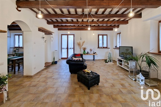 Venta Casa unifamiliar / Villa 520 m² - 5 dormitorios - Recanati