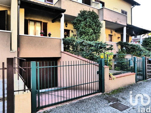 Vente Maison individuelle / Villa 164 m² - 3 chambres - Garbagnate Milanese