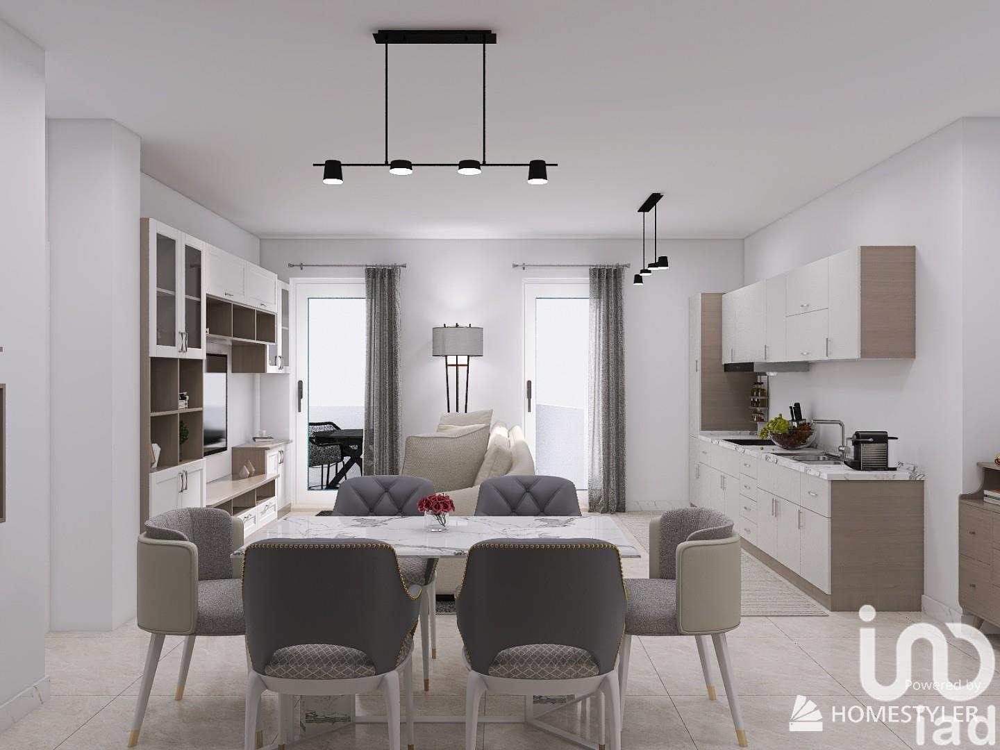 Venta Apartamento 122 m² - 2 dormitorios - Varedo