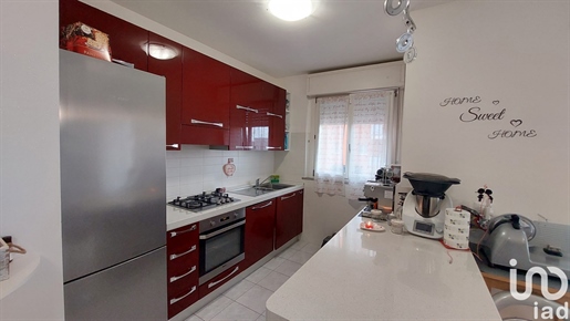 Sprzedaż Mieszkanie 94 m² - 2 sypialnie - Paderno Dugnano