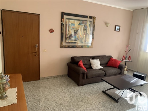 Compra: Apartamento (20861)