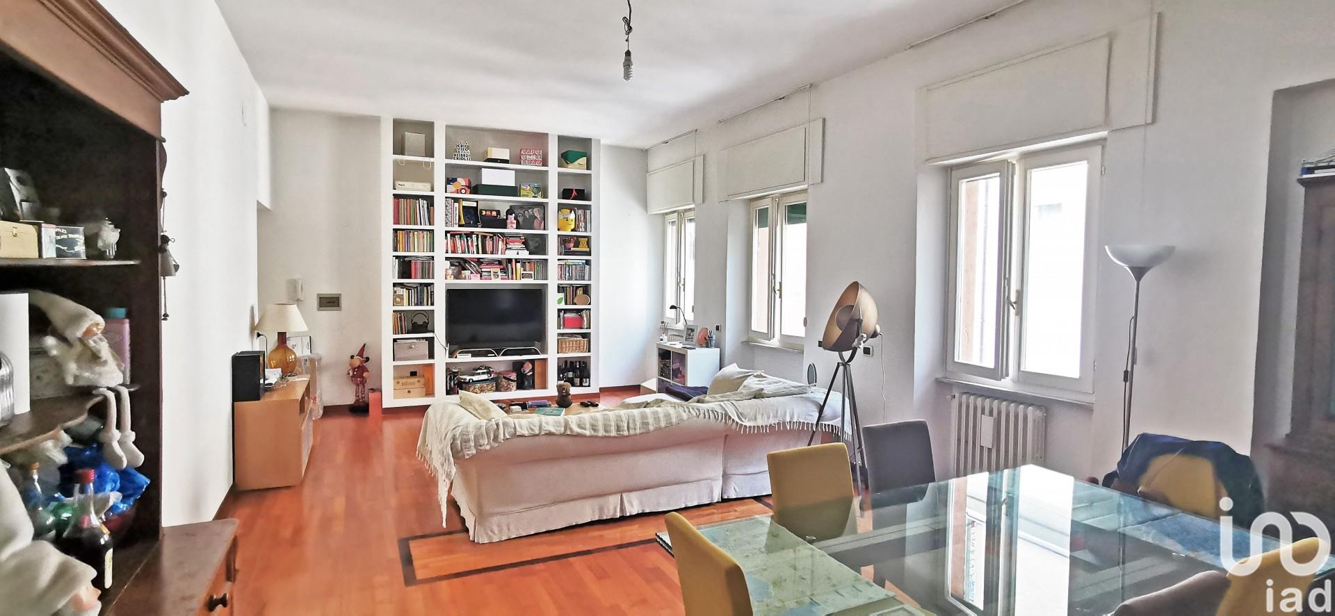 Sale Apartment 85 m² - 1 bedroom - Rome