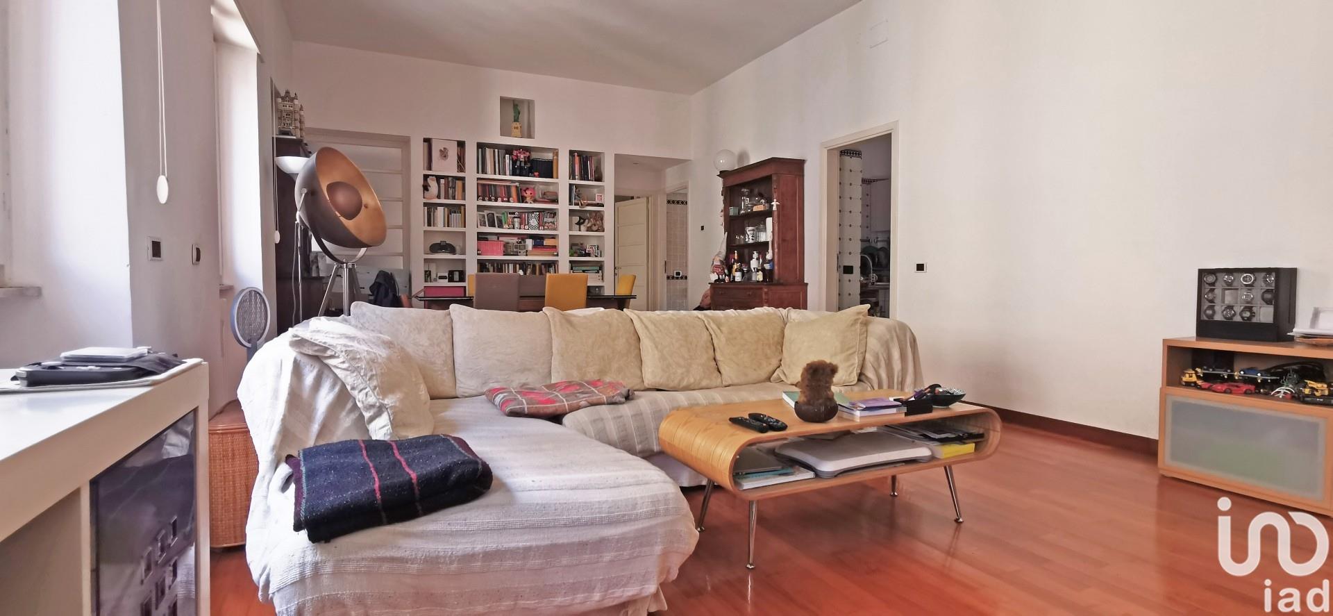 Sale Apartment 85 m² - 1 bedroom - Rome
