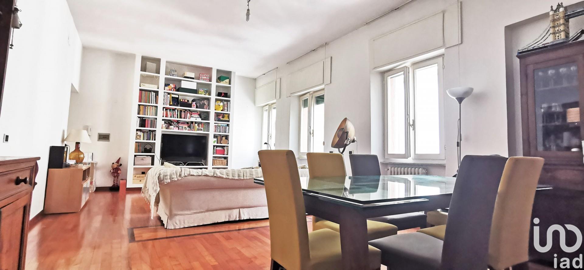 Sale Apartment 85 m² - 1 bedroom - Rome