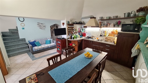 Compra: Apartamento (17055)