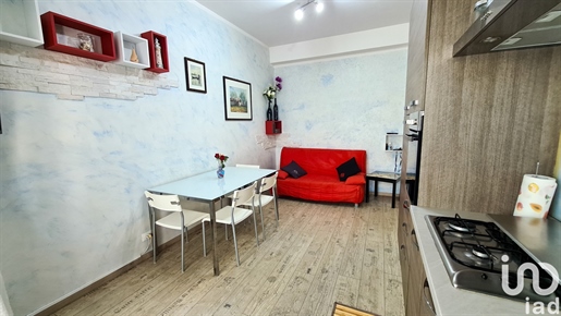 Vendita Appartamento 35 m² - 1 camera - Loano