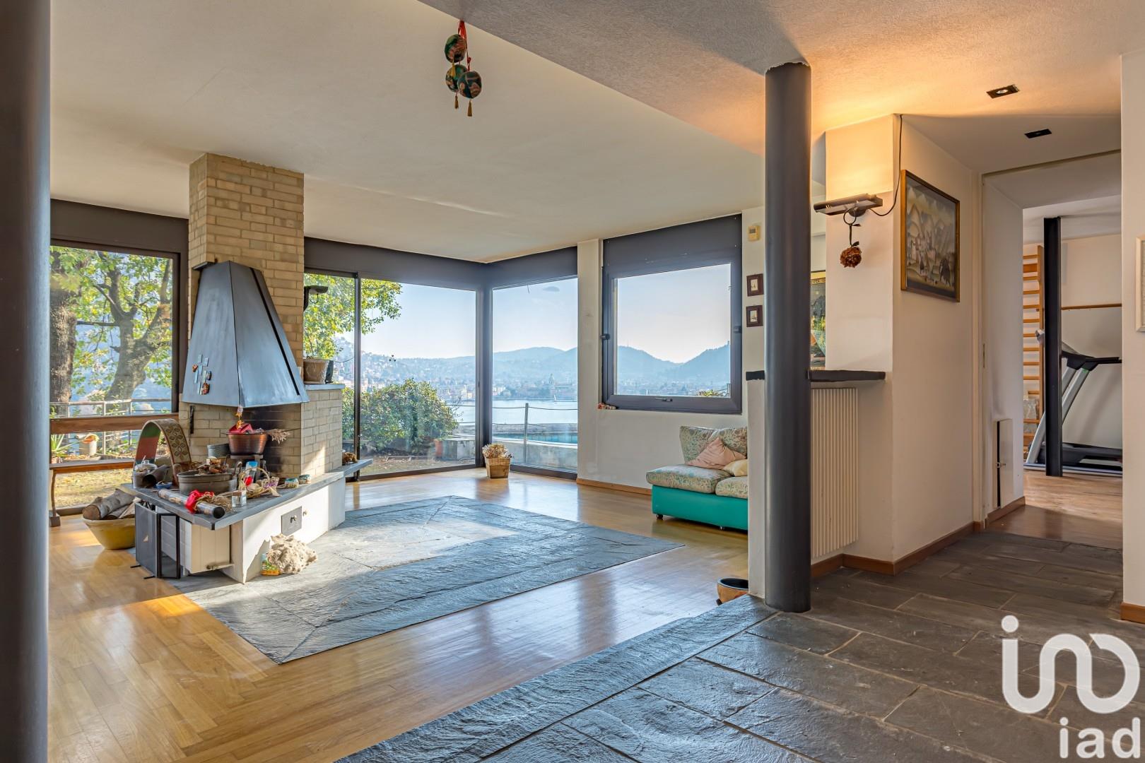 Sale Home 263 m² - 4 bedrooms