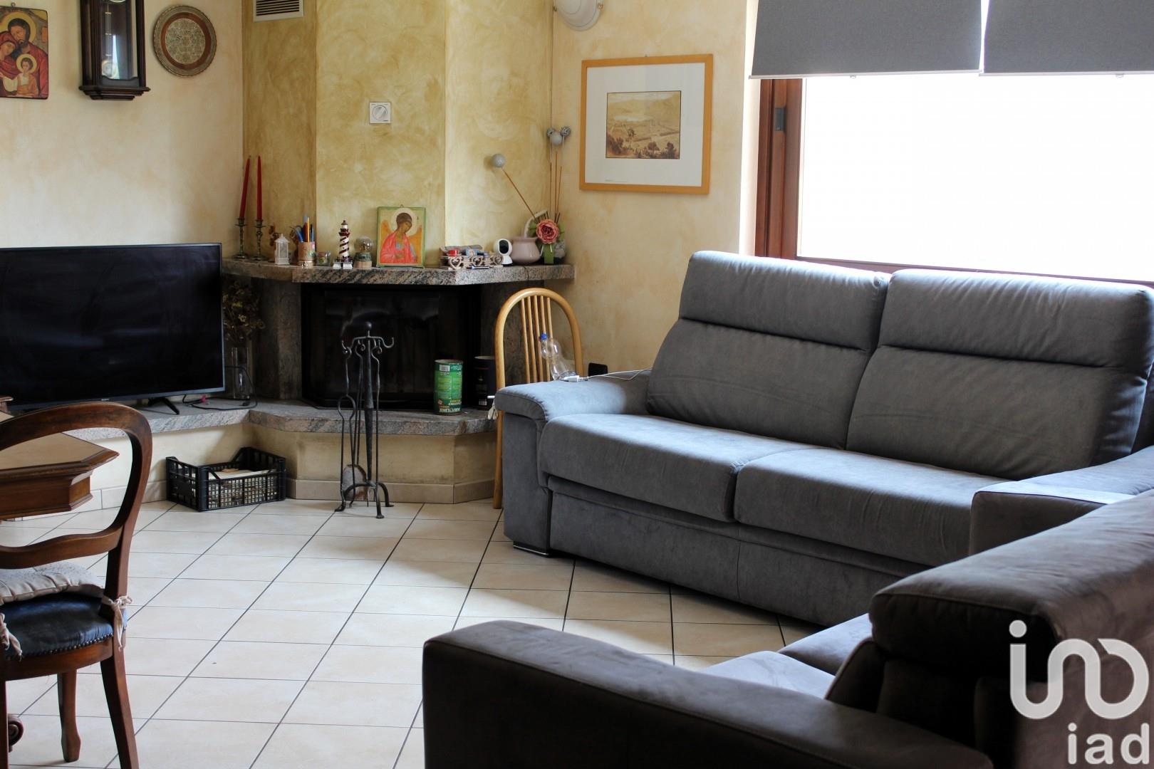 Compra: Apartamento (22028)