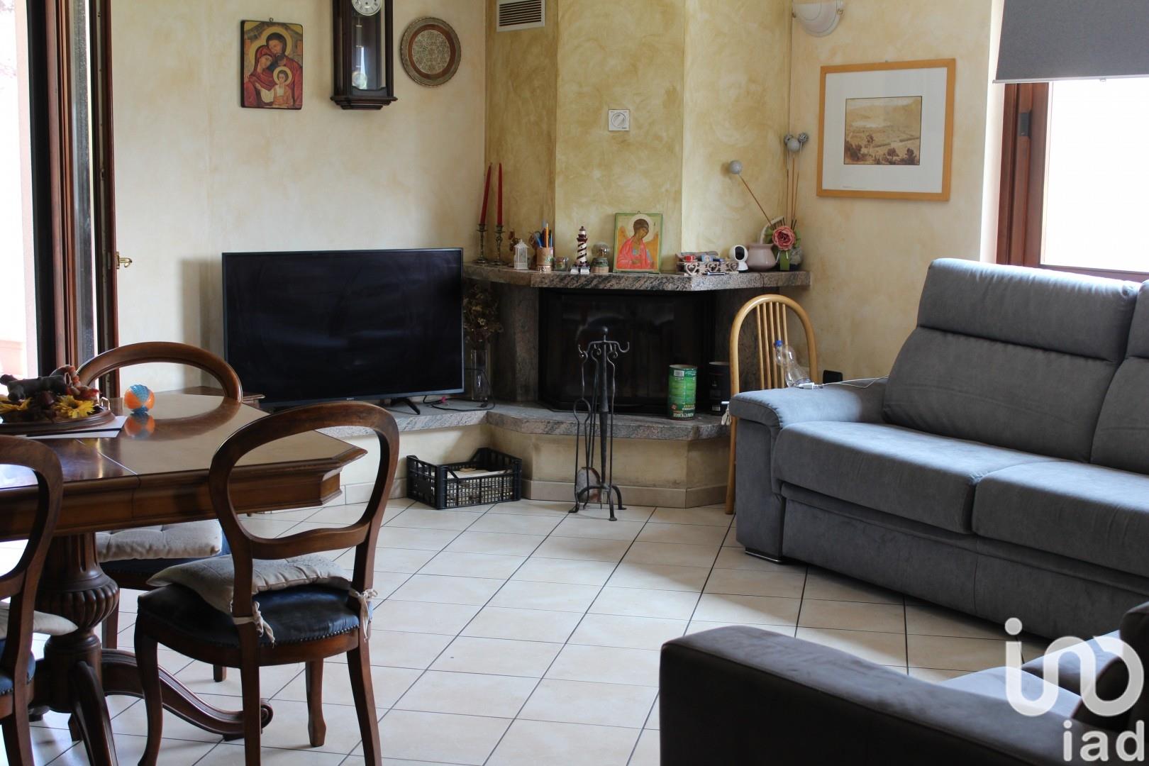 Compra: Apartamento (22028)