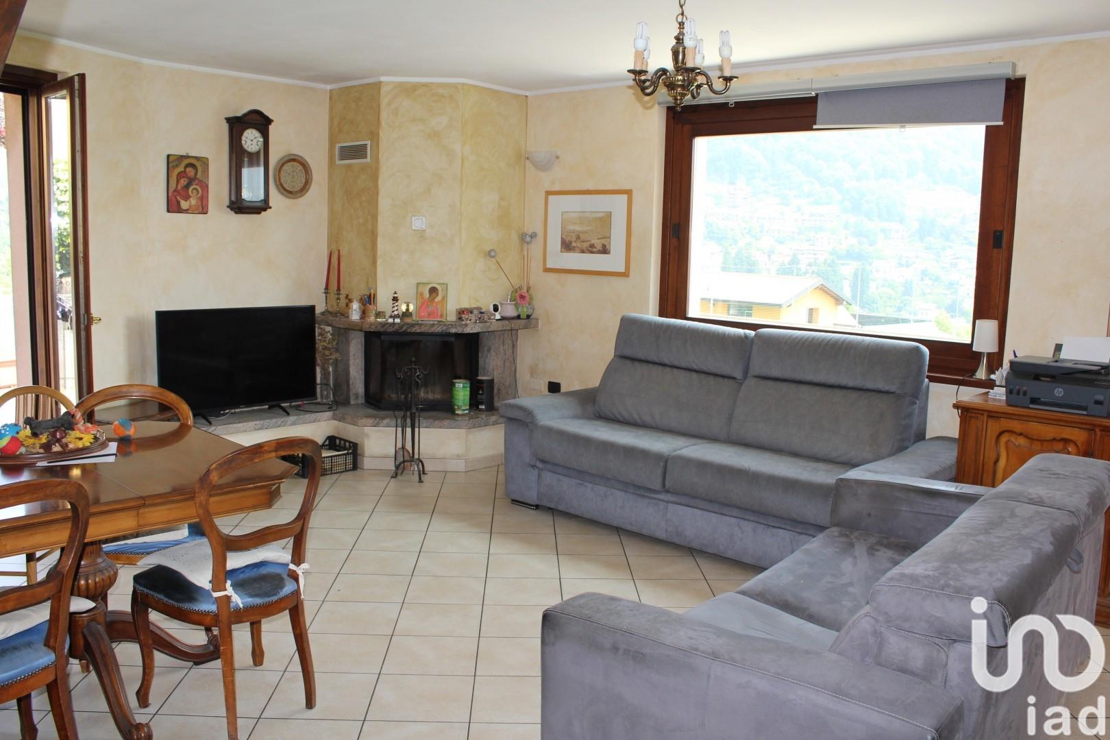 Compra: Apartamento (22028)