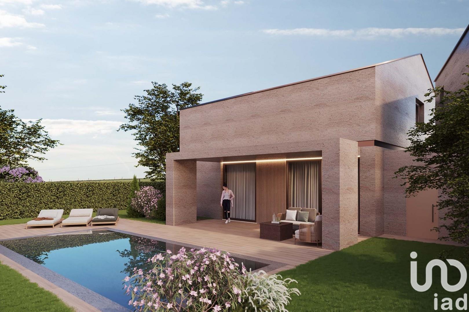Sale Detached house / Villa 192 m² - 3 bedrooms - Cassina Rizzardi