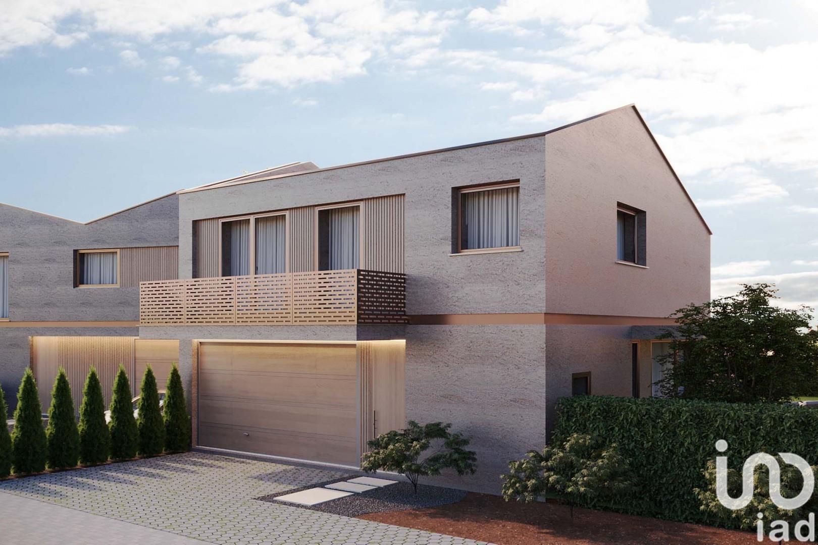 Sale Detached house / Villa 192 m² - 3 bedrooms - Cassina Rizzardi