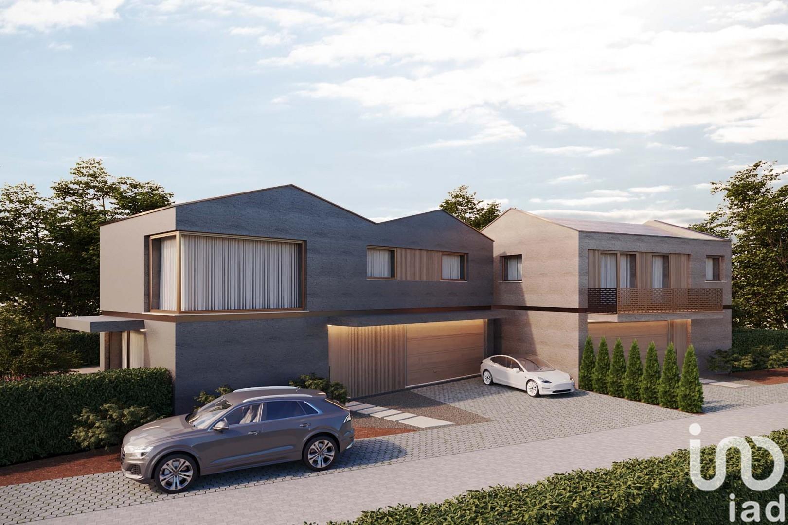 Sale Detached house / Villa 192 m² - 3 bedrooms - Cassina Rizzardi