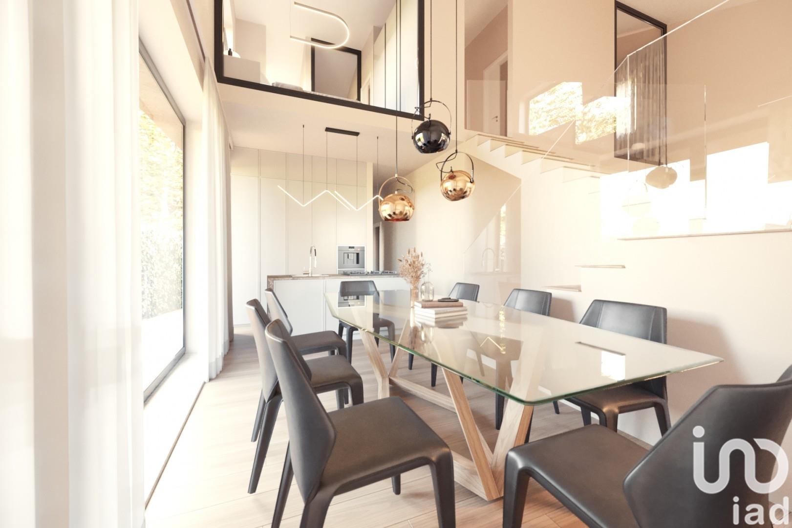Sale Detached house / Villa 192 m² - 3 bedrooms - Cassina Rizzardi