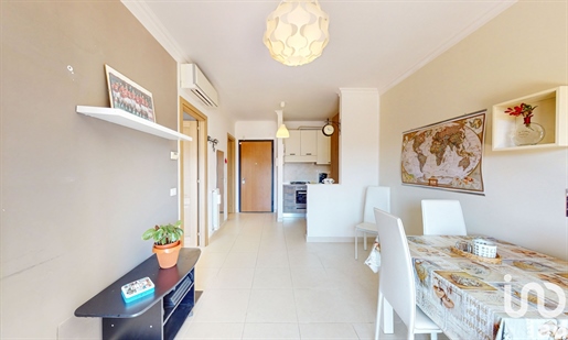 Venta Apartamento 50 m² - 1 dormitorio - Roma