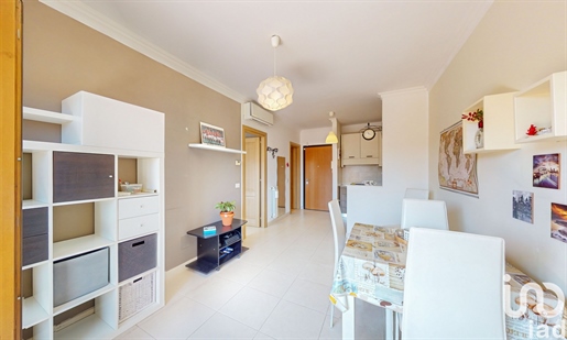 Venta Apartamento 50 m² - 1 dormitorio - Roma