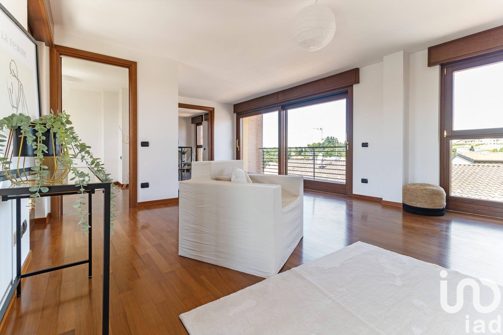 Compra: Apartamento (22063)