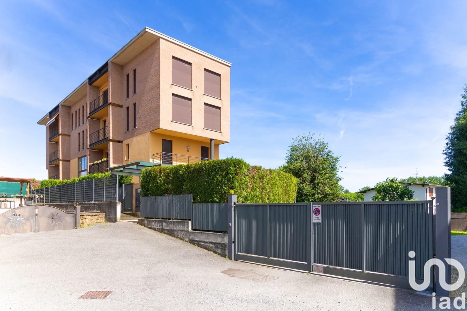 Compra: Apartamento (22063)