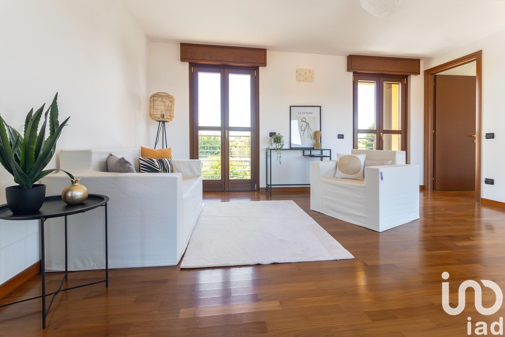 Compra: Apartamento (22063)
