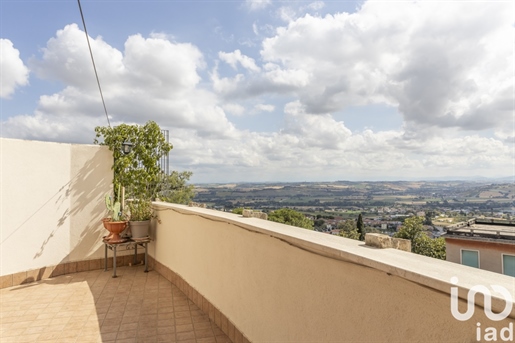 Sale Apartment 127 m² - 4 bedrooms - Osimo