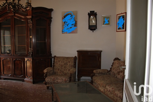 Vente Appartement 87 m² - 1 chambre - Rome