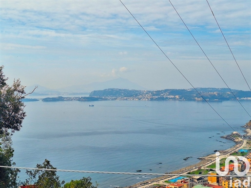 Sale Apartment 243 m² - 3 bedrooms