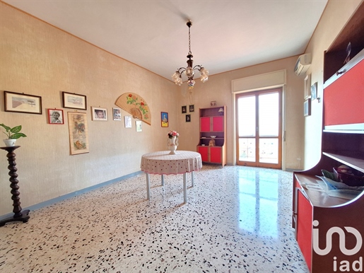 Sale Apartment 137 m² - 3 bedrooms