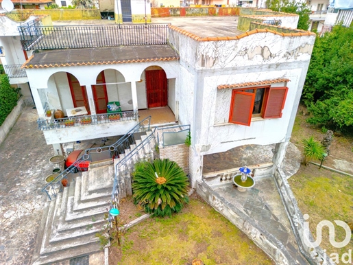 Compra: Casa (84018)