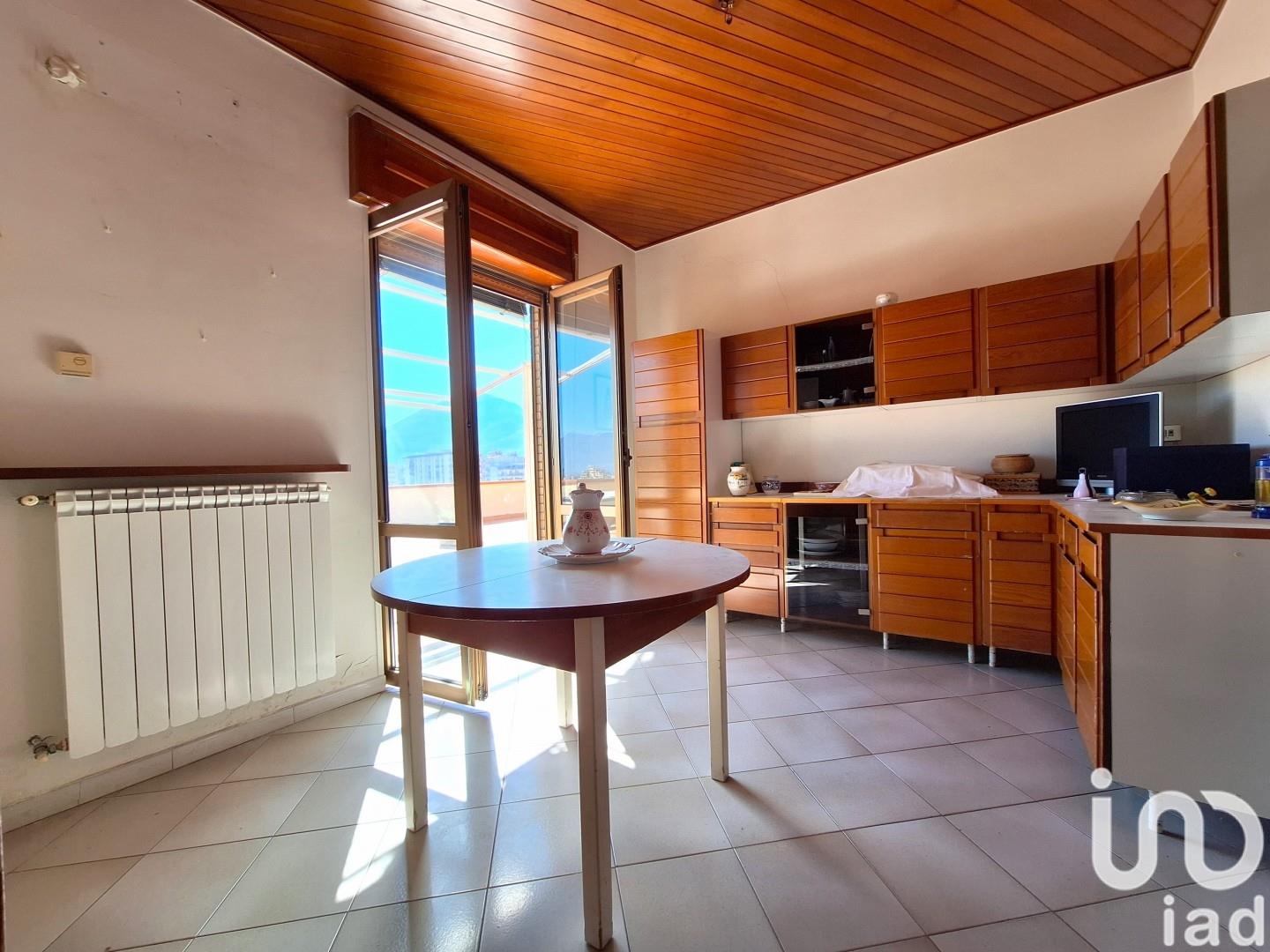Sale Apartment 180 m² - 6 bedrooms