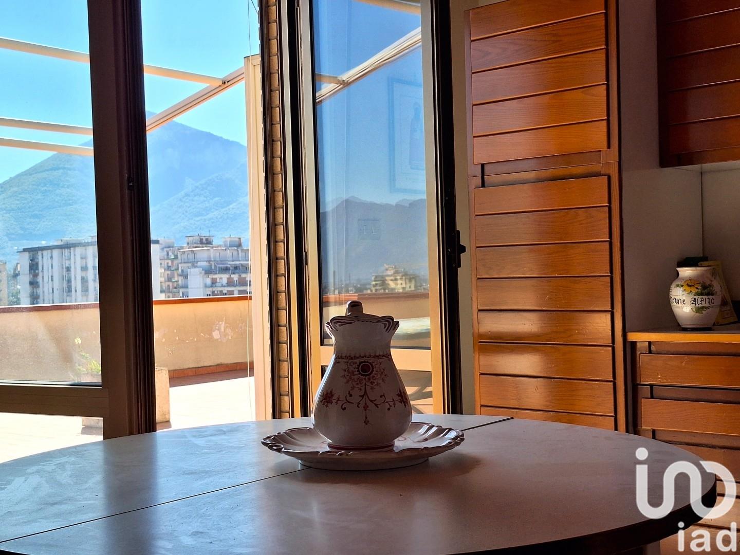Sale Apartment 180 m² - 6 bedrooms