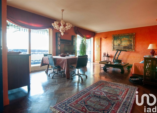 Vente Appartement 184 m² - 4 chambres - Milan