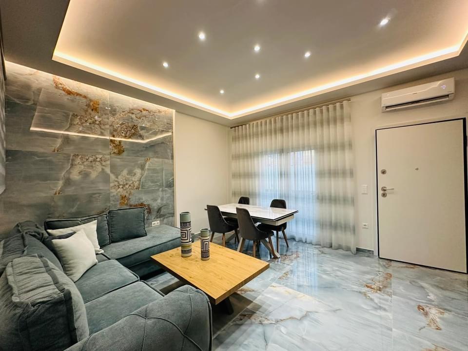 דירה מרוהטת בצ'אניוטי