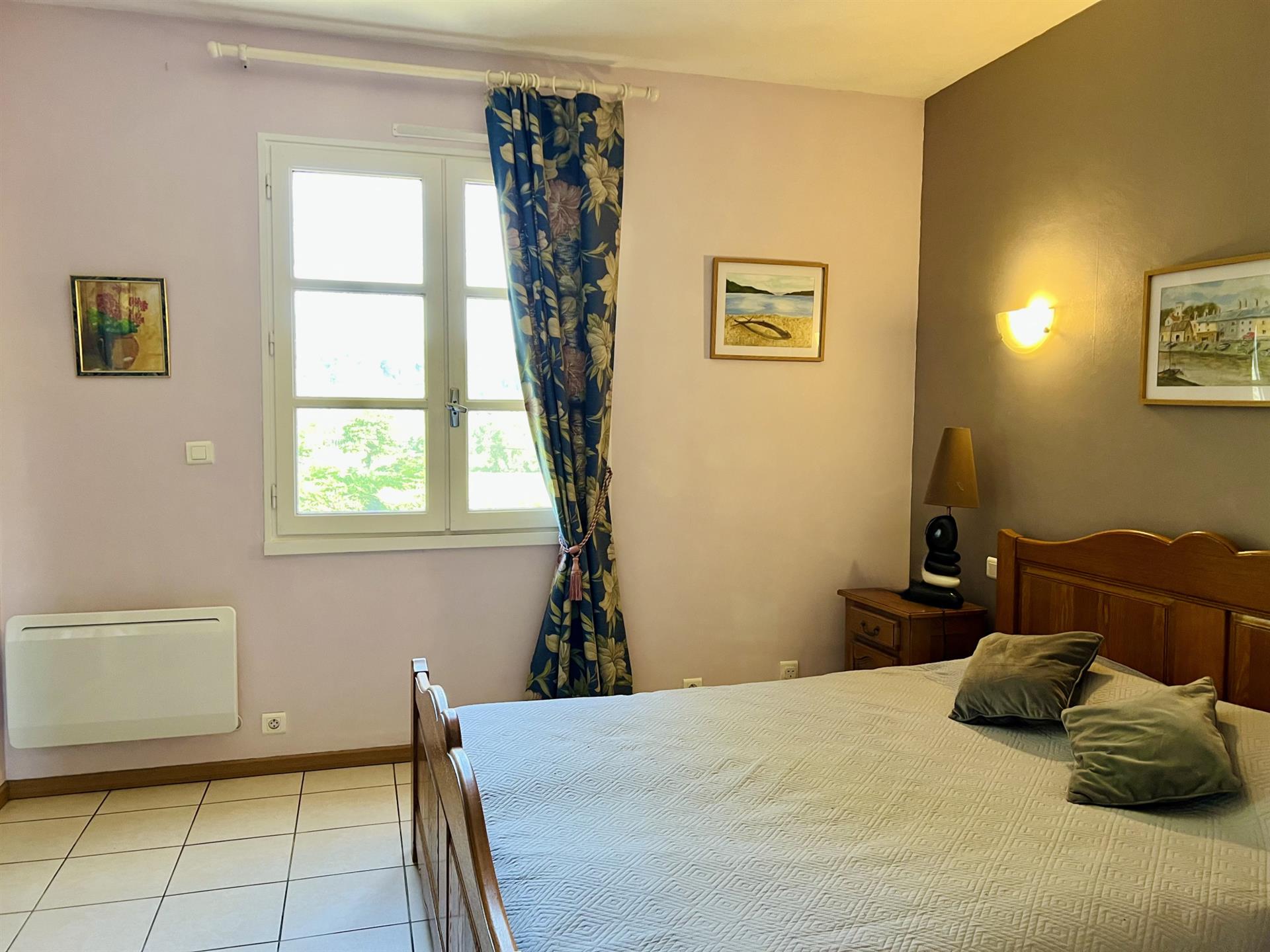Maison T6 sur sous sol - 140m2