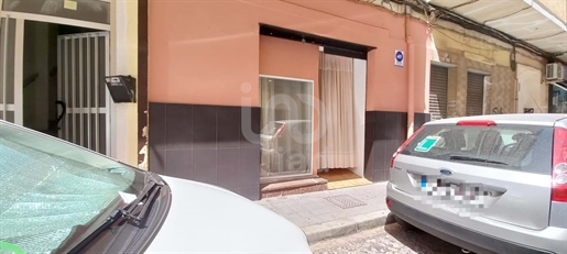 Compra: Apartamento (03012)