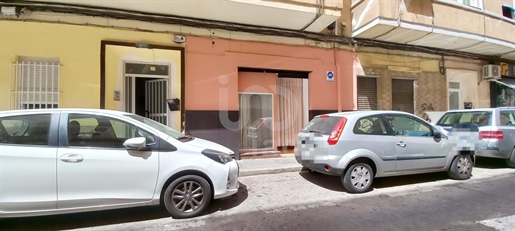 Compra: Apartamento (03012)