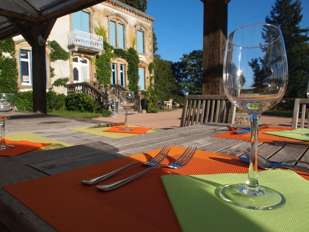 Instapklare B&B 600m2 Maison de Maitre