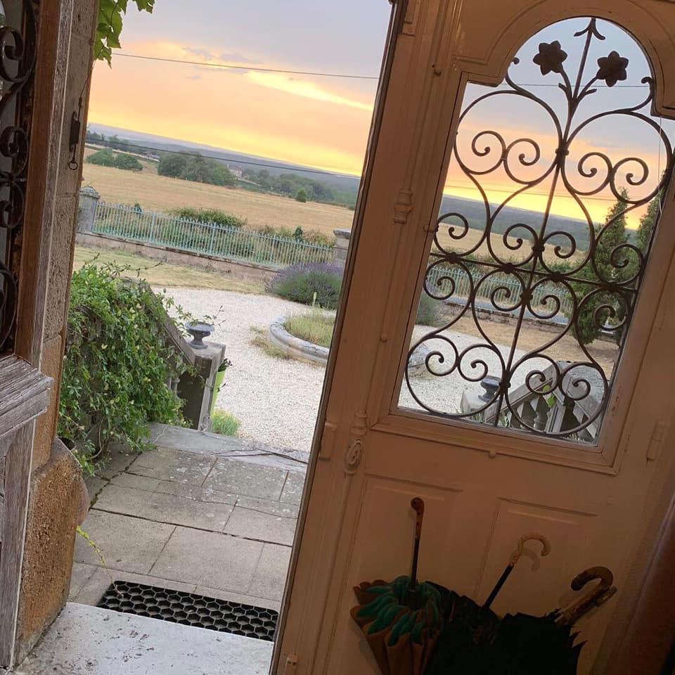 Instapklare B&B 600m2 Maison de Maitre