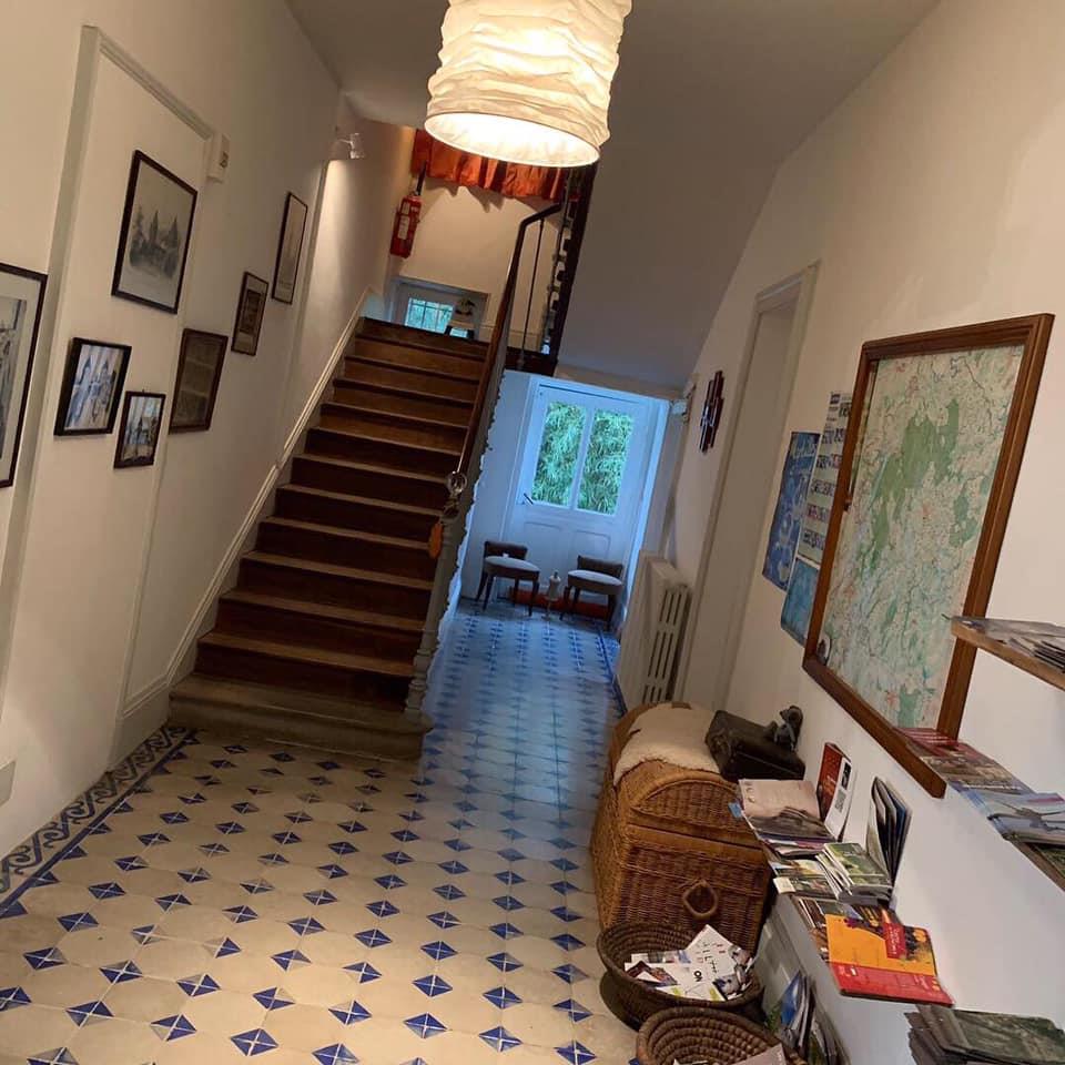 Instapklare B&B 600m2 Maison de Maitre