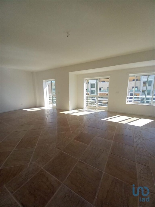 Duplex T2 em Montijo e Afonsoeiro de 170,00 m²