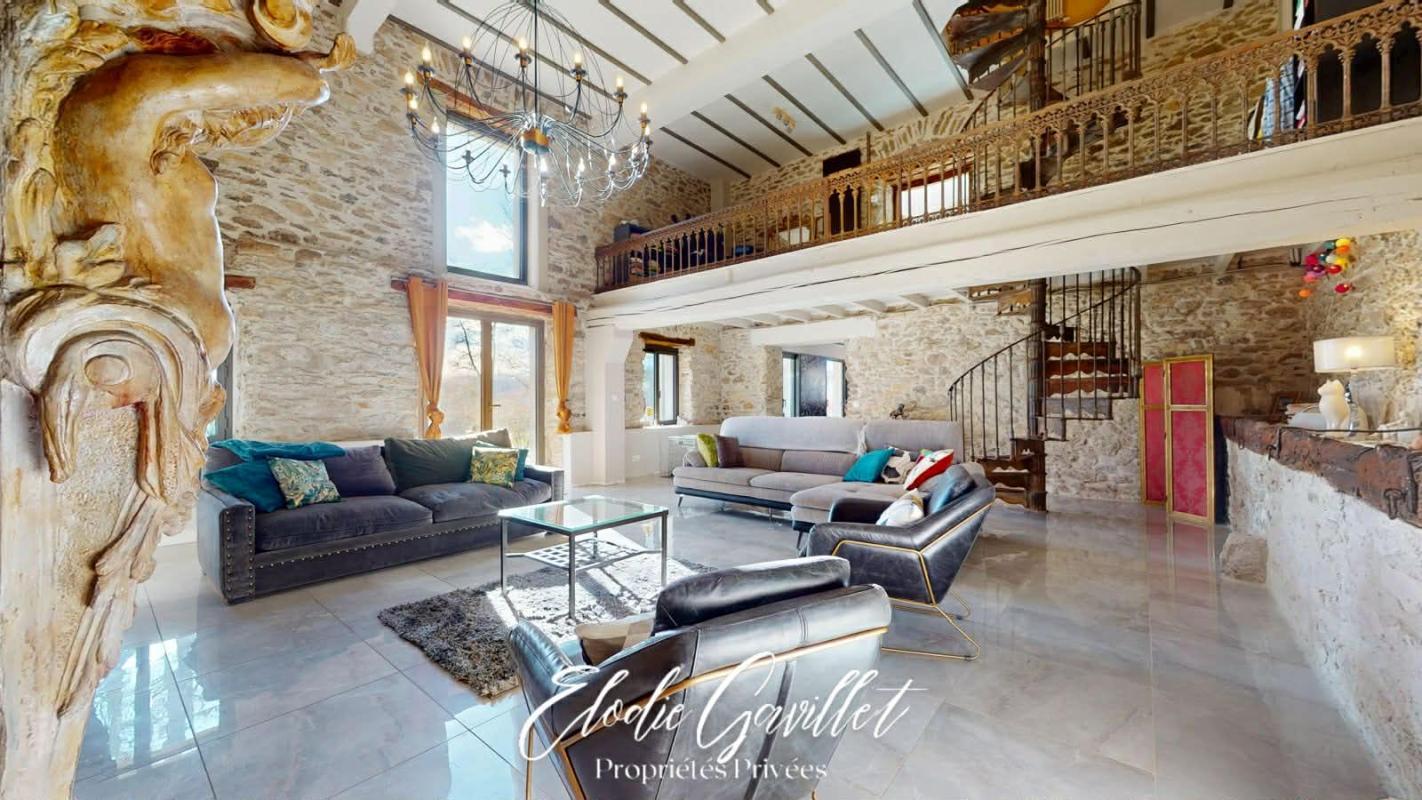 Maison à vendre, 290m², Saint-Denis